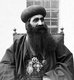 Palestine: The Syrian Archbishop, Head of the Syrian Church of Palestine, 1900