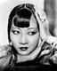 USA: Anna May Wong, Chinese-American movie star (1905-1961)